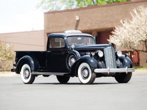 Packard 120 Pickup '1937